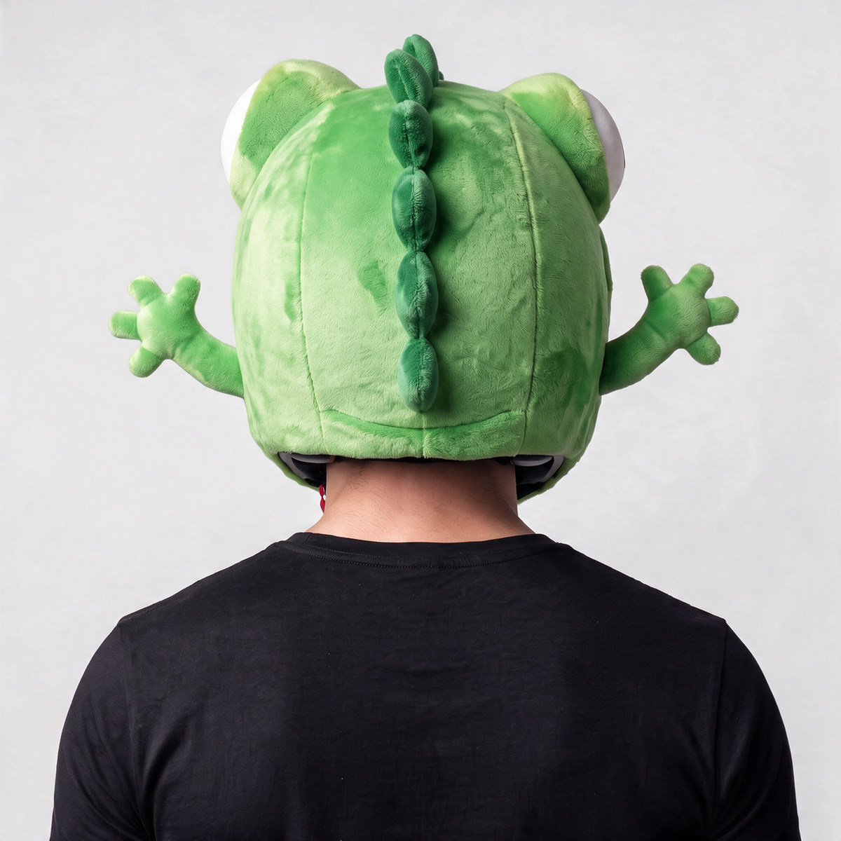 LizHeadβ’ Helmet Cover