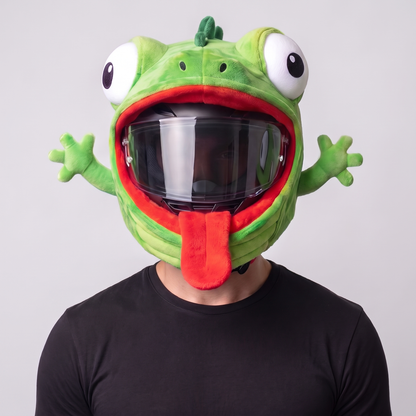 LizHead™ Helmet Cover